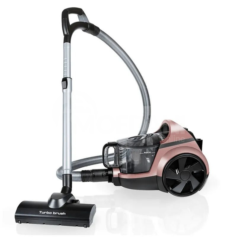 Silent vacuum cleaner ARNICA ET14441 Tbilisi - photo 1