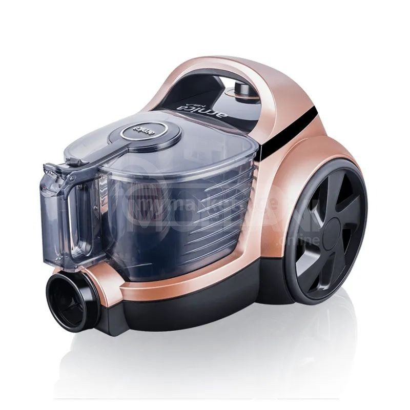 Silent vacuum cleaner ARNICA ET14441 Tbilisi - photo 2