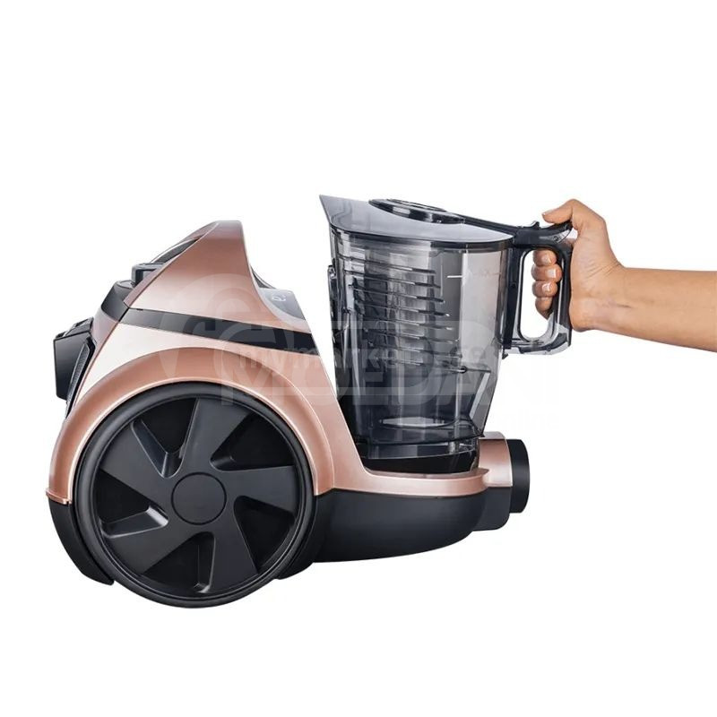 Silent vacuum cleaner ARNICA ET14441 Tbilisi - photo 4