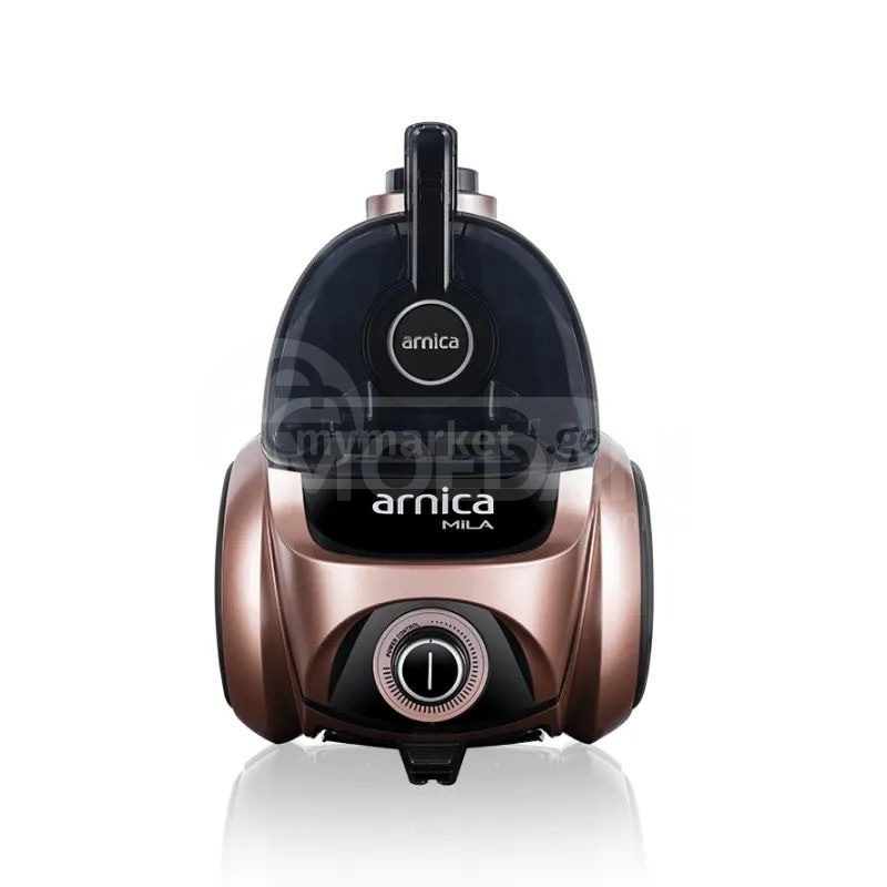 Silent vacuum cleaner ARNICA ET14441 Tbilisi - photo 3