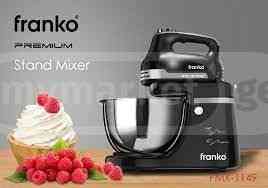 Смеситель тотальный FRANKO FMX-1149 Тбилиси