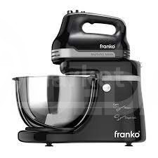 Смеситель тотальный FRANKO FMX-1149 Тбилиси - изображение 1