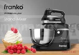 Смеситель тотальный FRANKO FMX-1149 Тбилиси - изображение 2