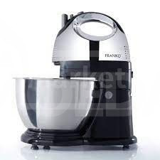 Миксер с тоталом FRANKO FMX-1009 Тбилиси - изображение 1