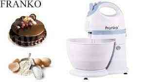 Смеситель тотальный FRANKO FMX-1006 Тбилиси