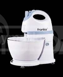 Смеситель тотальный FRANKO FMX-1006 Тбилиси - изображение 1