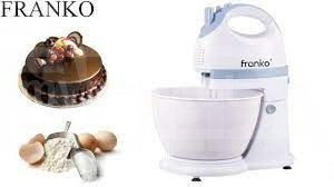 Смеситель тотальный FRANKO FMX-1006 Тбилиси - изображение 2