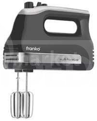 Миксер FRANKO FMX-1148 Тбилиси - изображение 2