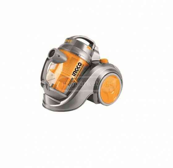 Пылесос 2000Вт INGCO VC20258 Тбилиси