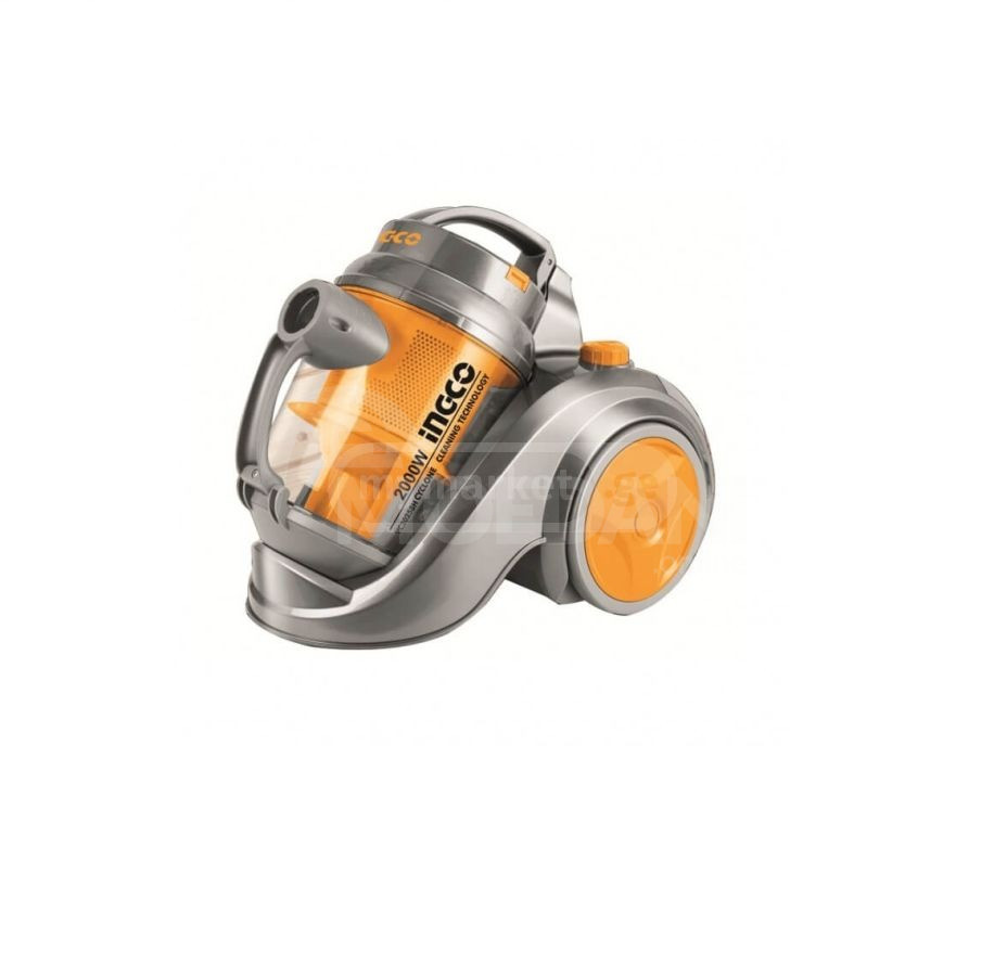 Пылесос 2000Вт INGCO VC20258 Тбилиси - изображение 3