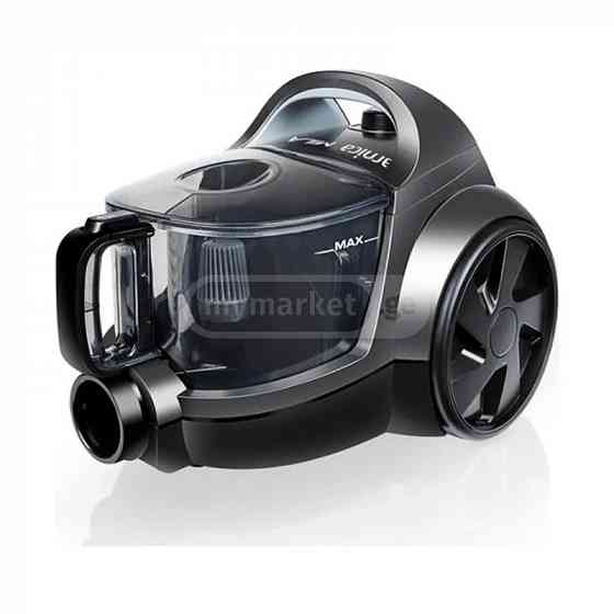 Бесшумный пылесос ARNICA ET14440 Тбилиси