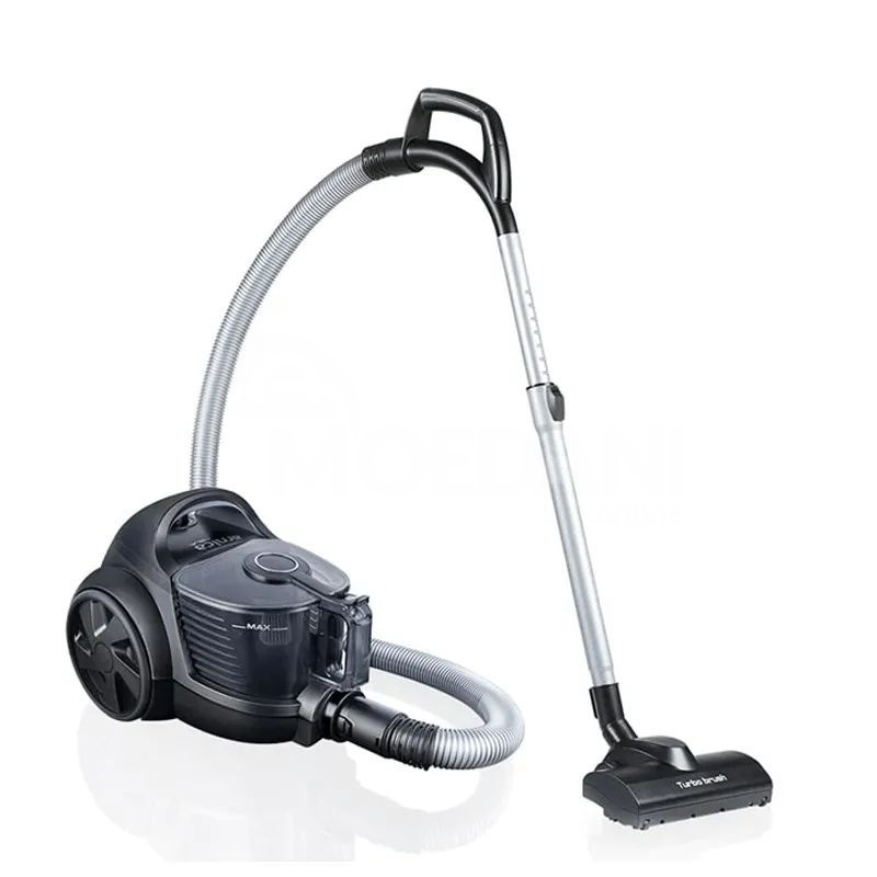 Бесшумный пылесос ARNICA ET14440 Тбилиси - изображение 1