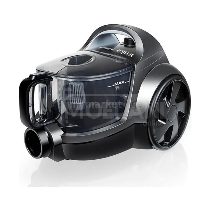 Бесшумный пылесос ARNICA ET14440 Тбилиси - изображение 3