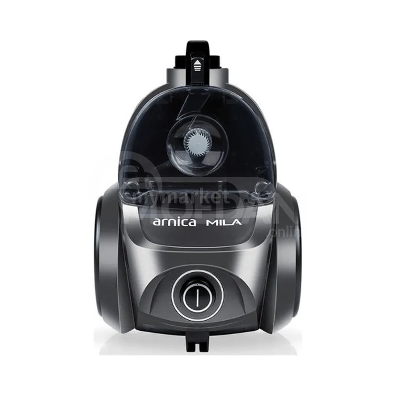 Бесшумный пылесос ARNICA ET14440 Тбилиси - изображение 2