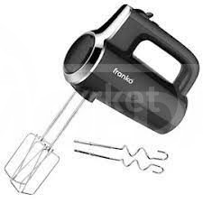 მიქსერი FRANKO FMX-1118 თბილისი - photo 2