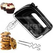 Миксер FRANKO FMX-1084 Тбилиси - изображение 2