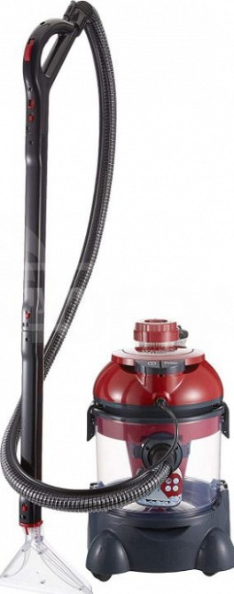 Стиральная машина с пылесосом ARNICA ET12110 Тбилиси - изображение 3