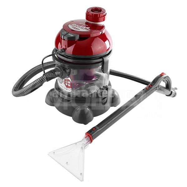 Стиральная машина с пылесосом ARNICA ET12110 Тбилиси - изображение 5