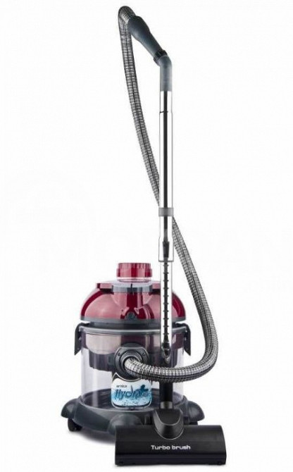 Стиральная машина с пылесосом ARNICA ET12110 Тбилиси - изображение 4