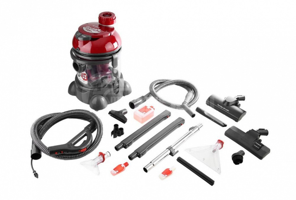 Стиральная машина с пылесосом ARNICA ET12110 Тбилиси - изображение 1