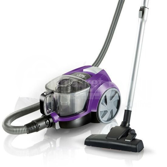 Пылесос с контейнером ARNICA PIKA ET14410 Тбилиси - изображение 4