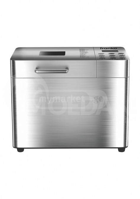 Хлебопечка FRANKO FBM-1205 Тбилиси - изображение 2