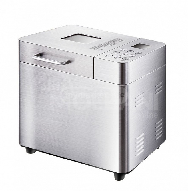 Хлебопечка FRANKO FBM-1205 Тбилиси - изображение 1