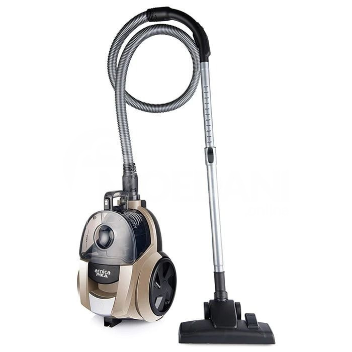 Пылесос ET14411 Тбилиси - изображение 2