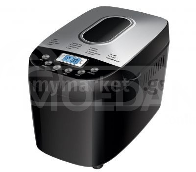 Хлебопечка FRANKO FBM-1203 Тбилиси - изображение 1