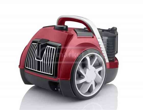 Бесшумный пылесос ARNICA ET14450 Тбилиси