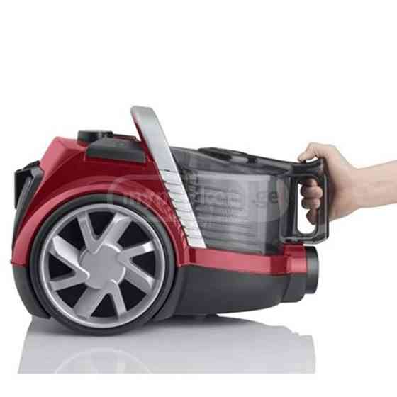 Бесшумный пылесос ARNICA ET14450 Тбилиси