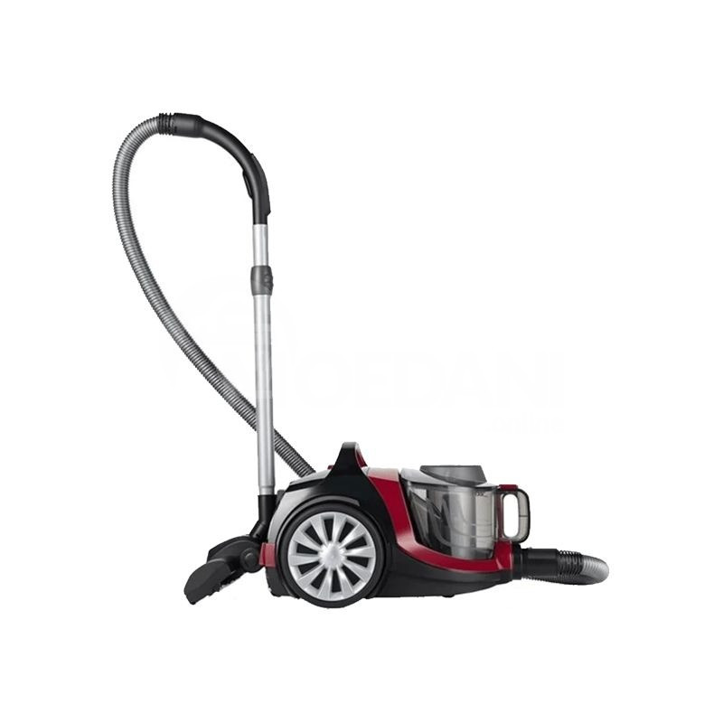 Бесшумный пылесос ARNICA ET14450 Тбилиси - изображение 2