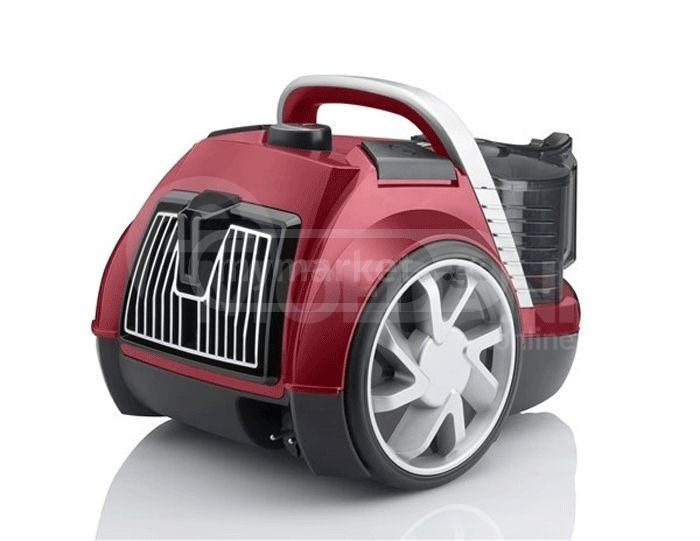 Бесшумный пылесос ARNICA ET14450 Тбилиси - изображение 3