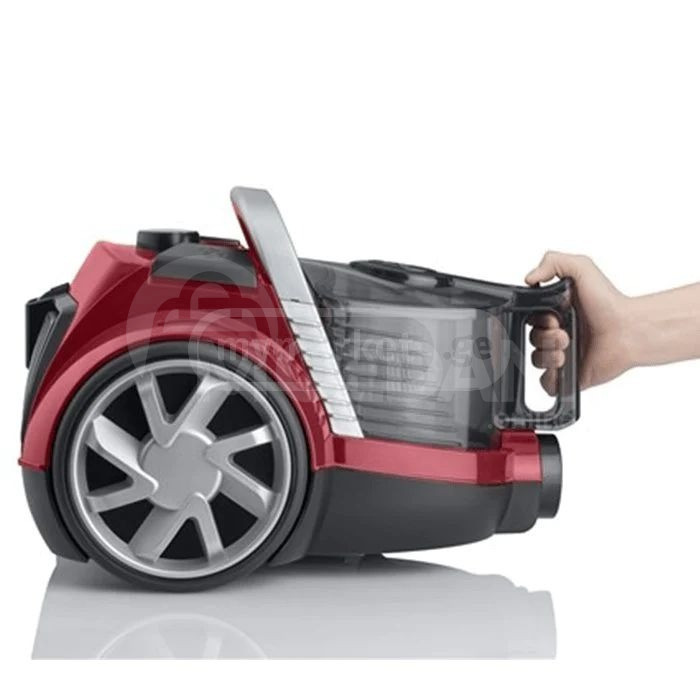 Бесшумный пылесос ARNICA ET14450 Тбилиси - изображение 1