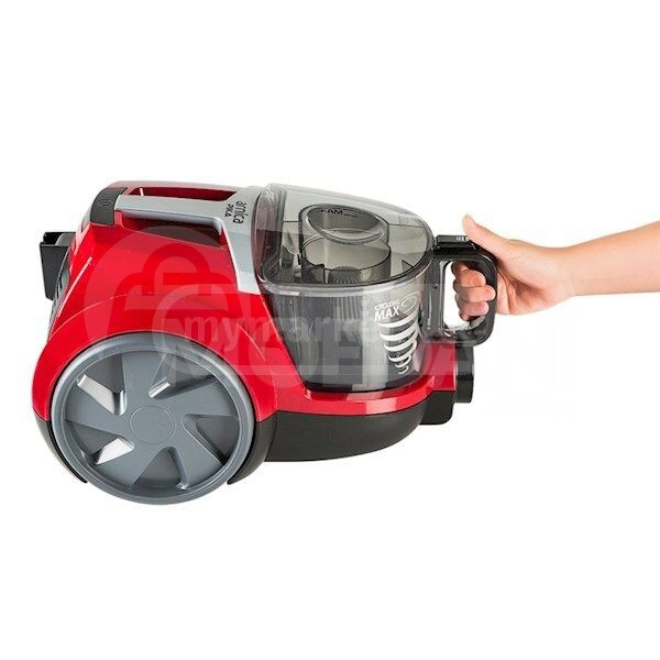 Пылесос АРНИКА ПИКА ET14401 Тбилиси - изображение 4