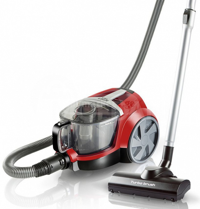 Пылесос АРНИКА ПИКА ET14401 Тбилиси - изображение 3