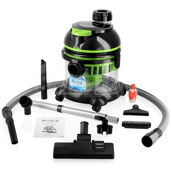 Пылесос для воды ARNICA ET11511 Тбилиси - изображение 1