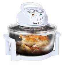 Воздухоохладитель FRANKO FHO-1168 Тбилиси