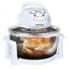 Воздухоохладитель FRANKO FHO-1168 Тбилиси - изображение 1