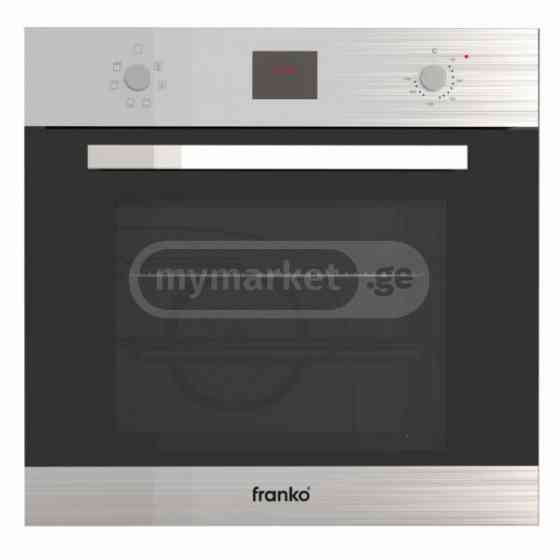 Электрическая духовка FRANKO FBO-6036SDS Тбилиси
