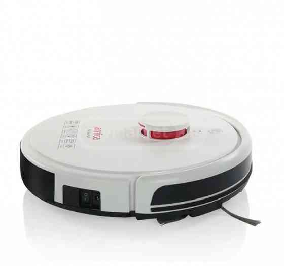 Робот-пылесос ARNICA ET13350 (36 Вт, 475 мл, 220 мл) Тбилиси