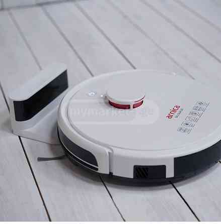 Робот-пылесос ARNICA ET13350 (36 Вт, 475 мл, 220 мл) Тбилиси