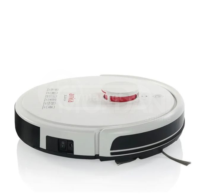 Робот-пылесос ARNICA ET13350 (36 Вт, 475 мл, 220 мл) Тбилиси - изображение 2