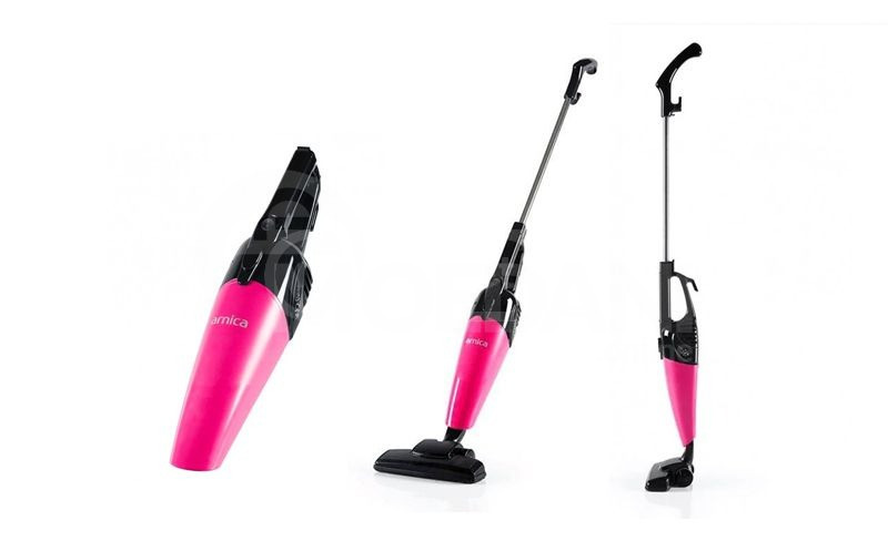 Ручной пылесос ARNICA ET13211 (1000 Вт) Тбилиси - изображение 1