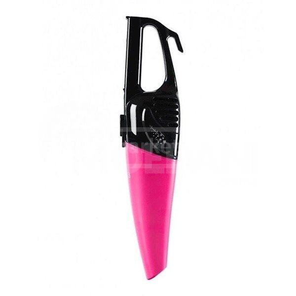 Ручной пылесос ARNICA ET13211 (1000 Вт) Тбилиси - изображение 3