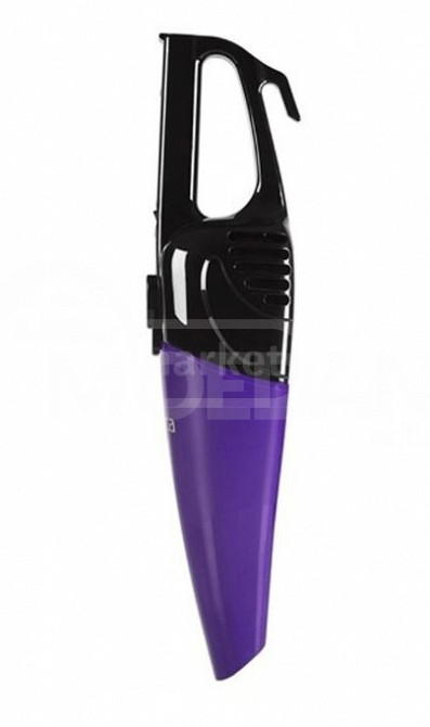 Ручной пылесос ARNICA ET13213 (1000 Вт) Тбилиси - изображение 3