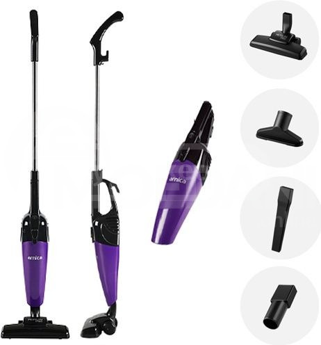 Ручной пылесос ARNICA ET13213 (1000 Вт) Тбилиси - изображение 1