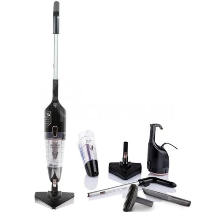 Вакуумная Арника 154Д Тбилиси - изображение 3