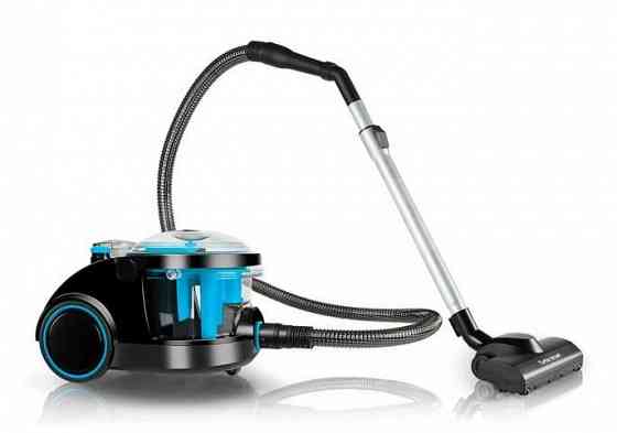 Пылесос с аквафильтром ARNICA BORA 5000 ET11131 Тбилиси