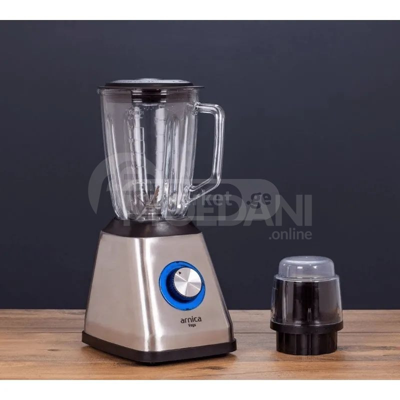 Blender + Grinder ARNICA IH39010 Tbilisi - photo 2